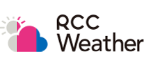 RCC天気